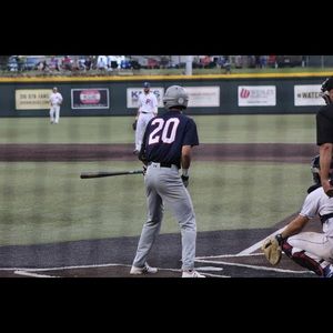 Meet your Posher, Charles